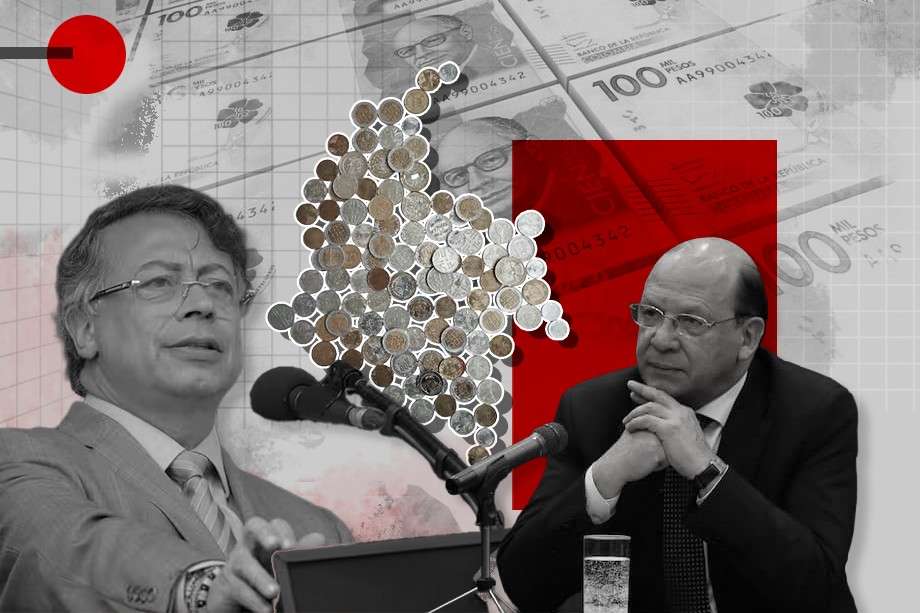 Emergencia económica.