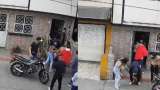 Perro pitbull atacó a adulta mayor y a su mascota en Bogotá: esto se sabe