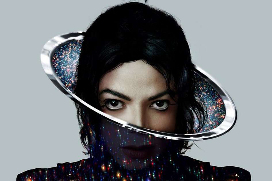 "XSCAPE", nuevo disco de Michael Jackson.