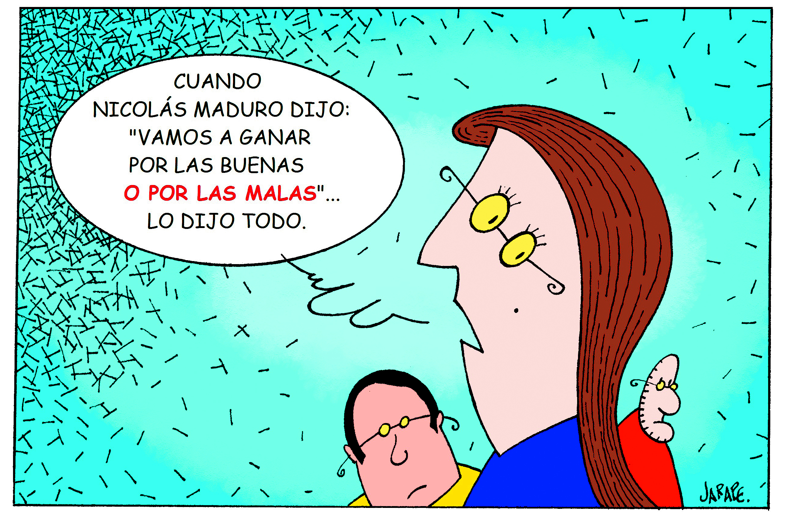 Caricatura