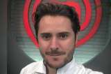 Falleció el chef Alejandro Cuéllar