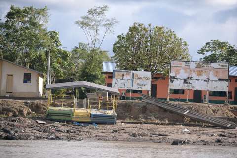 “La justicia afro no busca suplantar a la justicia ordinaria”: líder del Chocó