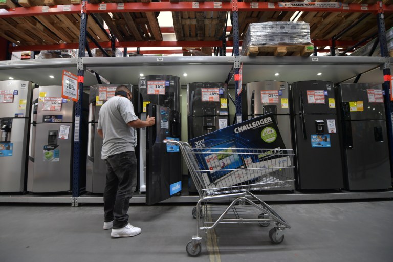 Día sin IVA: ¿cuáles productos estarán exentos del impuesto?