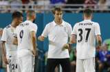 Lopetegui desmiente que hay mal ambiente en el Real Madrid tras la salida de Cristiano
