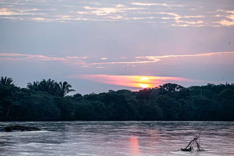 Orocue Casanare