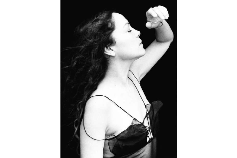 Natalia Lafourcade regresa a Bogotá para un único show el próximo 24 de agosto en el Movistar Arena.