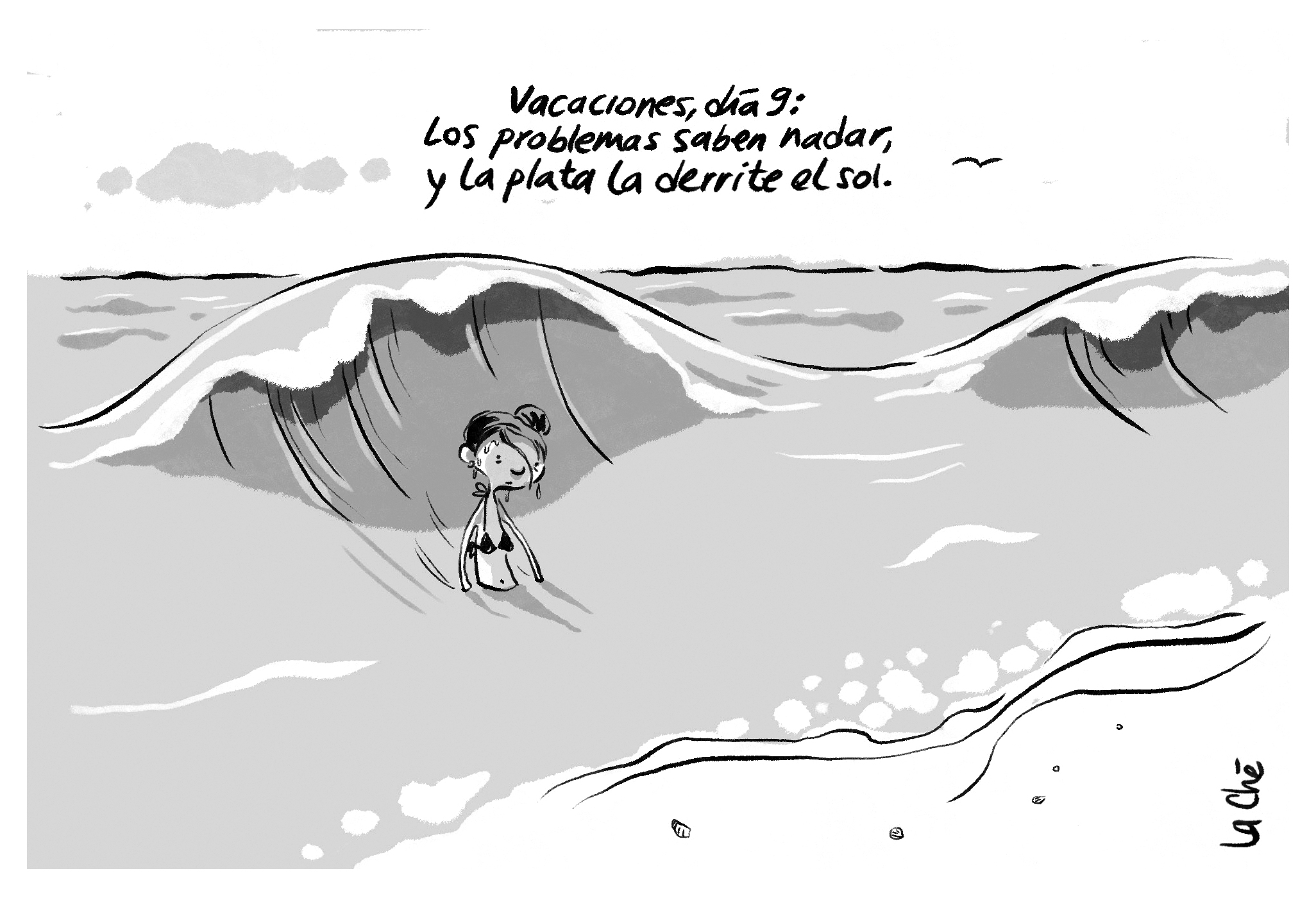 Caricatura