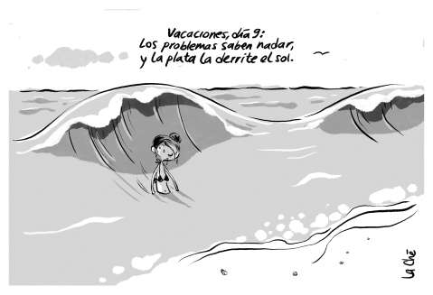 La Ché