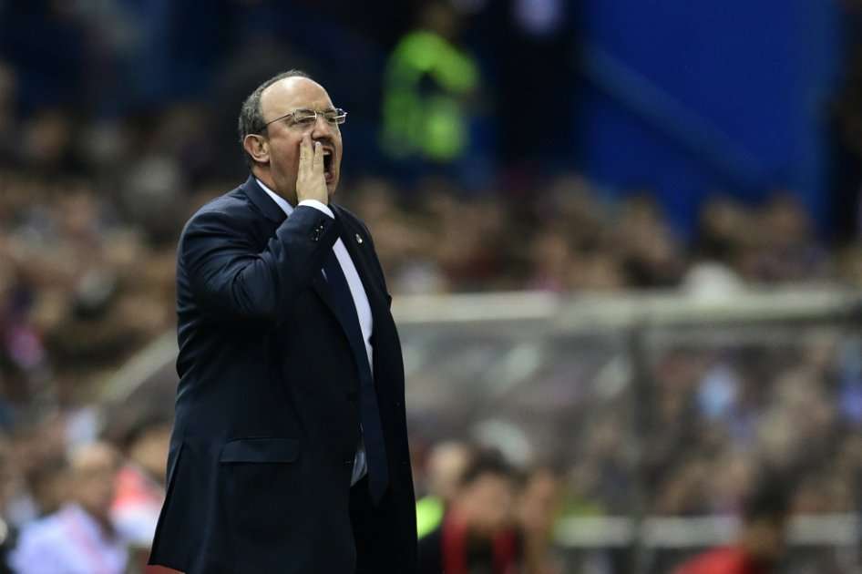 AFP / AFP