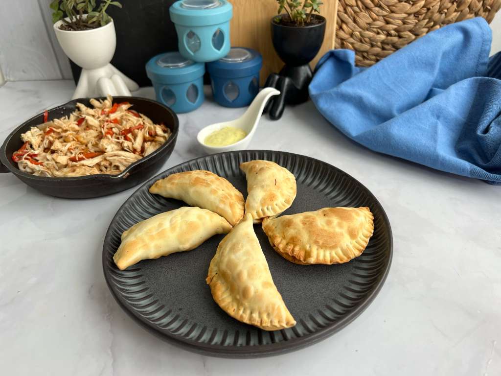 Empanadas