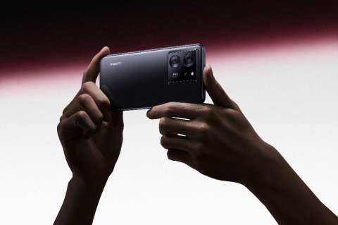 Xiaomi 13T: reseña del teléfono que sorprende por su cámara