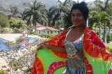 La líder social asesinada que enterrarán en silencio