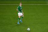 James McClean y su nacionalismo irlandés
