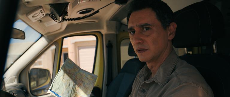 Carlos Manuel Vesga: así construyó el personaje que lo llevó a nominación a los Premios Emmy