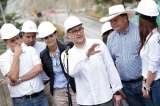 Manuel Felipe Gutiérrez, nuevo presidente de la ANI