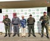 Profesor en Caquetá fue enviado a prisión porque habría abusado a niña de 13 años