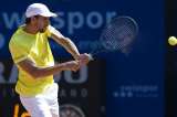 Barcelona Open: Galán sorprende, clasifica y va por la hazaña contra Casper Ruud