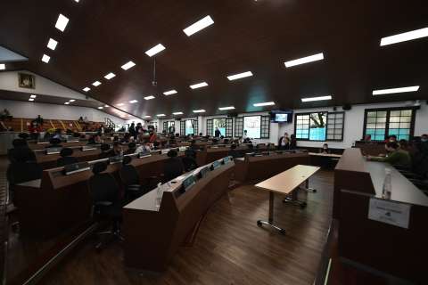Llamado del Concejo a la calma marca el avance del escrutinio en Bogotá