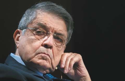 Sergio Ramírez, candidato a la silla vacante de Mario Vargas Llosa en la RAE
