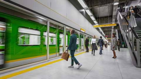 Línea 2 del Metro de Bogotá: Concejo le pone la lupa a nueva licitación