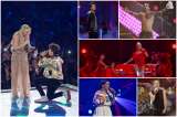 Juana Martínez, Sebastián Villalobos y Maluma, colombianos ganadores de los MTV MIAW 2017