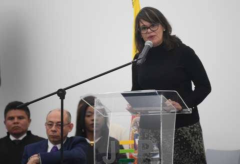 Los desafíos de la JEP, según el ICTJ