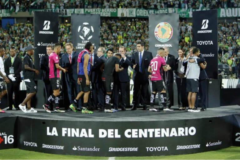 Independiente del Valle, el pequeño que se volvió gigante e hizo historia