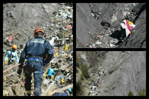 Accidentes aéreos en donde el culpable fue el piloto