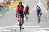 “Haber venido al Tour de Francia es la mejor decisión que he tomado”: Egan Bernal