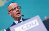 Friedrich Merz, el empresario y rival de Ángela Merkel que sería canciller alemán