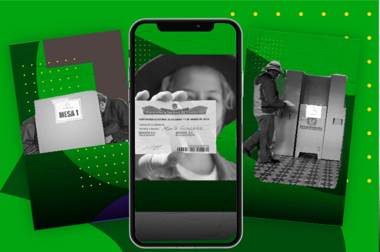 Elecciones 2022: 4 beneficios del certificado de votación