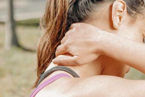 ¿Cómo aliviar el dolor muscular después de hacer ejercicio?