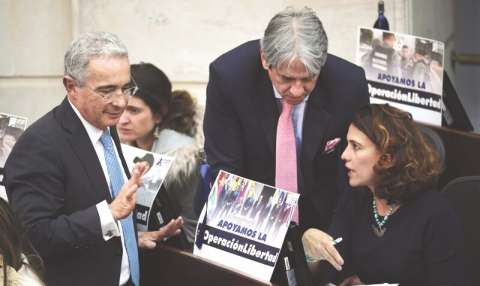 El Gobierno, a seis semanas del final de la legislatura: hora de balances y replantear relaciones