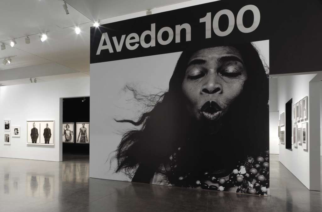 Richard Avedon: el fotógrafo que luchó por ser artista