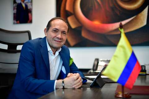 “Ojalá que no ocurra nada extraño con la conciliación de la laboral”: mintrabajo