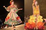 Noche artesanal en Cartagena