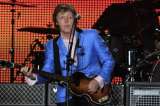Lideradas por Paul McCartney, estrellas de la música hacen canción contra el cambio climático
