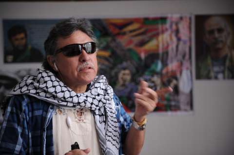 A Santrich lo traicionaron miembros del régimen de Nicolás Maduro: FundaRedes