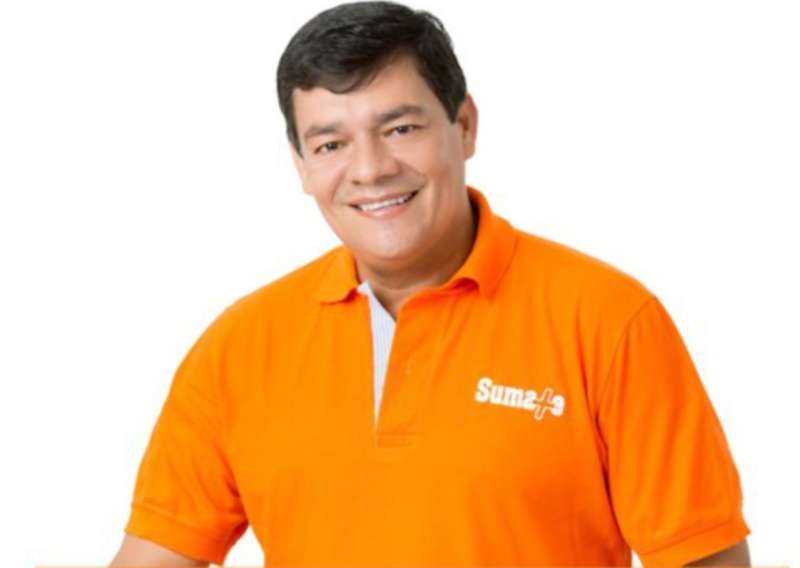 Henry Alí Montes fue elegido como alcalde de Aguachica en las pasadas elecciones regionales. / Foto: Cortesía.