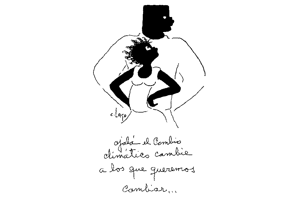 Caricaturas