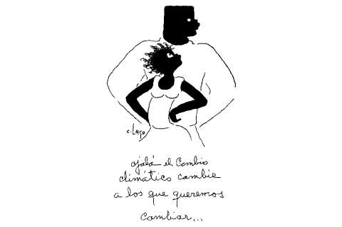 Nieves