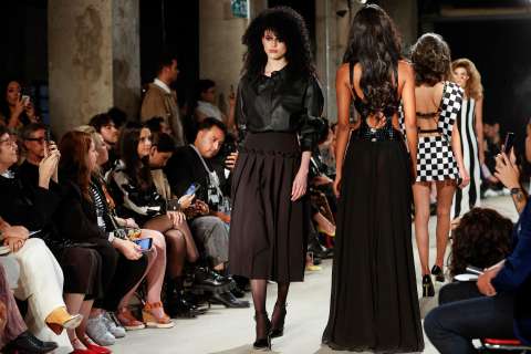 Industria textil en Colombia: las cifras que marcan tendencia
