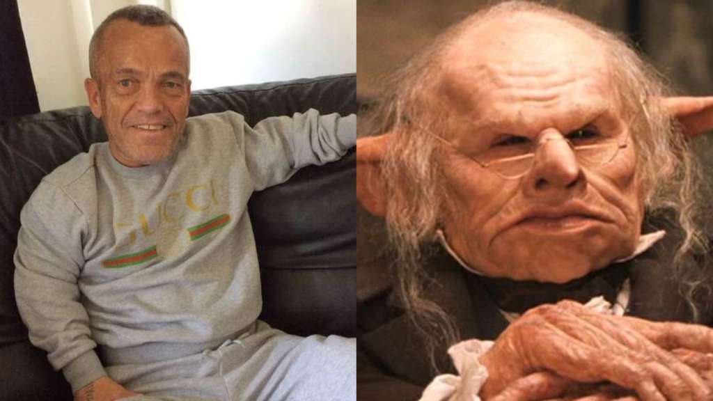 Murió Paul Grant, reconocido actor de la saga “Harry Potter”, esto se sabe