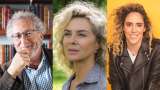 El Hay Festival llega a Cartagena con charlas sobre Ucrania, medioambiente y nuevos mundos