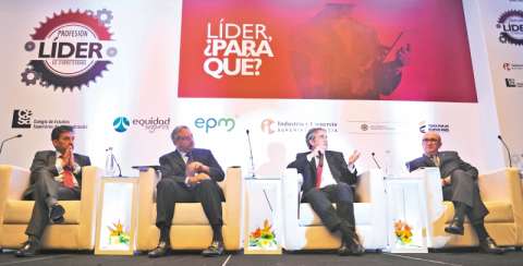 El liderazgo sostenible, la nueva apuesta de Profesión Líder