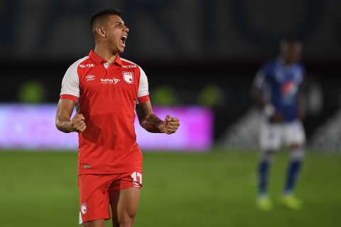 Entrevista con Juan Daniel Roa: memorias de un campeón suramericano