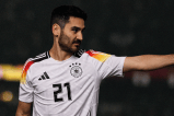 Nike dio palazo histórico en la moda del fútbol: Adidas ya no vestirá a Alemania