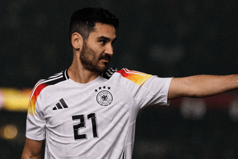 Nike dio palazo histórico en la moda del fútbol: Adidas ya no vestirá a Alemania
