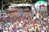 La media maratón de Bogotá reunirá atletas de Holanda, Puerto Rico, Honduras e Italia