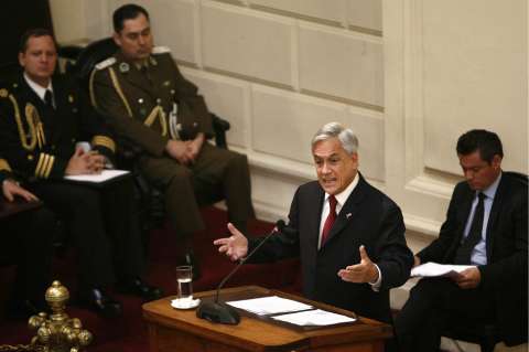 Cumbre de la Celac, un reto para la región